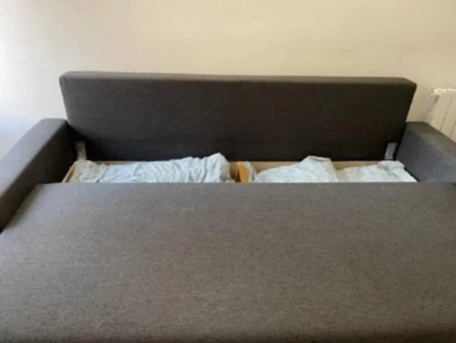 Paris Nordmann Superbe Appartement 2 Pieces