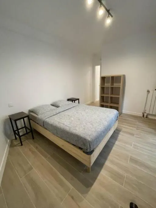 Paris Nordmann Superbe Appartement 2 Pieces